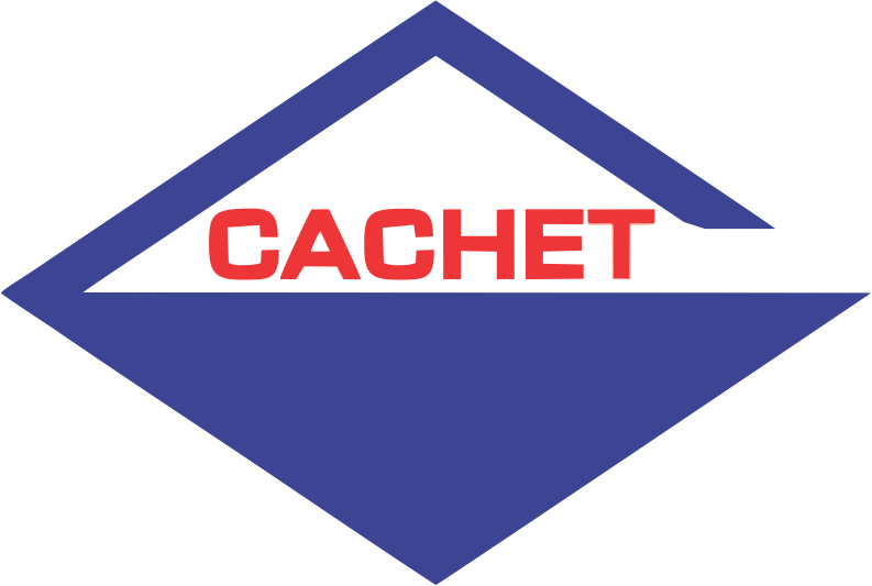 cachet